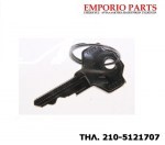 ΚΛΕΙΔΙ ΨΥΓΕΙΟΥ LIEBHERR, 704296100